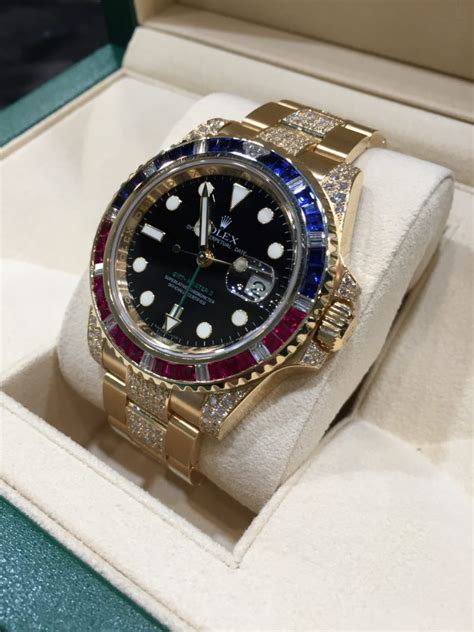 rolex gmt master ll assemblati|rolex gmt master lowest price.